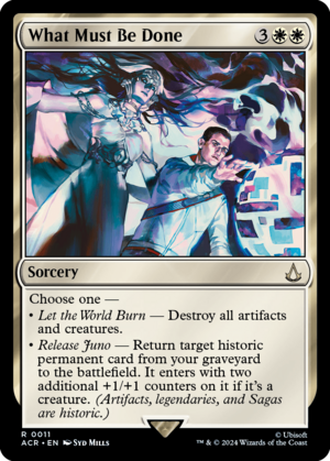 MTG ACR - 011 What Must Be Done.png