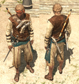 Whaler outfit