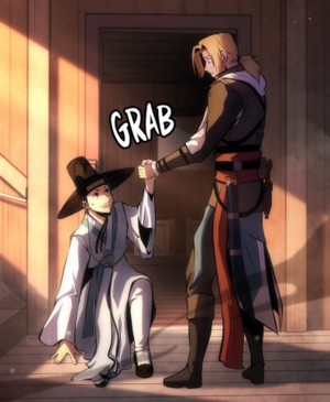 ACFT - Edward meeting Yun.png