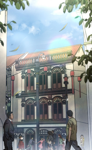 ACFT Singapore Chinatown Zhang Corporation Safehouse.png