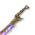 Celestial Dagger