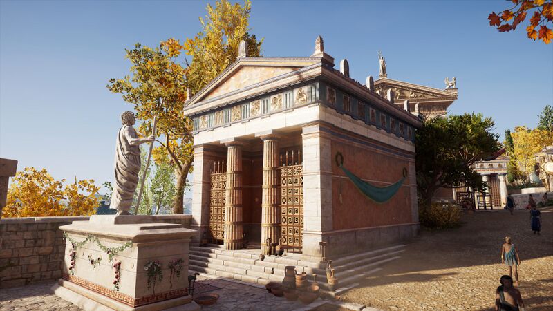 File:ACOD Sikyonian Treasury.jpg
