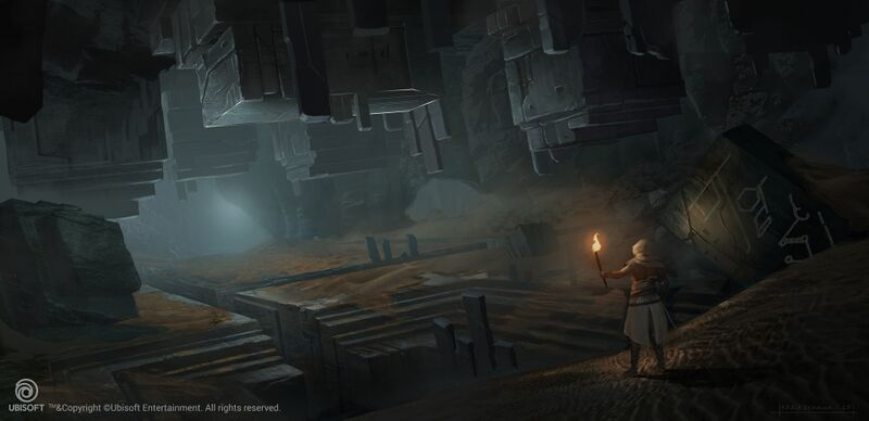 File:ACO Isu Vault Exploration Concept.jpg