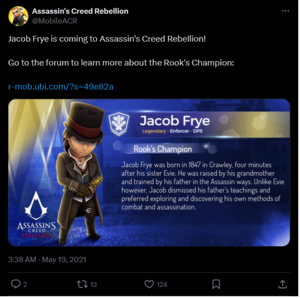 ACReb Twitter - Jacob Frye reveal.png