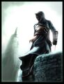 Altair artwork