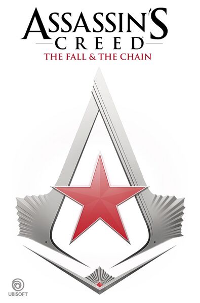 File:Assassin's Creed The Fall & The Chain cover.jpg