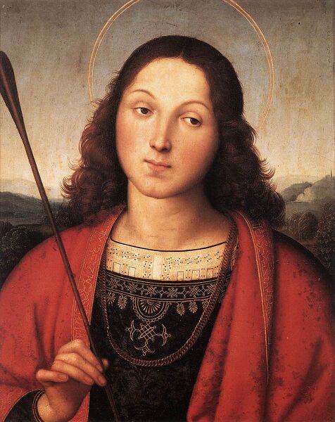 File:G10Raphael, StSebastian 1501f.jpg
