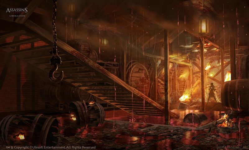 File:AC3 Libeartion -Destroyed Spanish Winery by EddieBennun.jpg