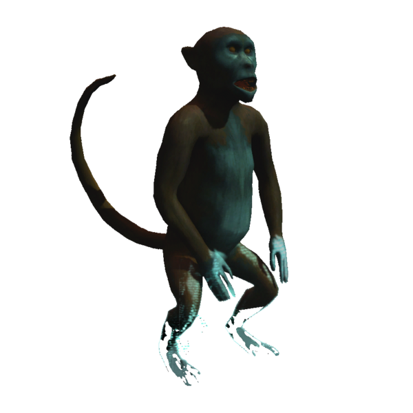 File:AC4DB - Howler Monkey.png