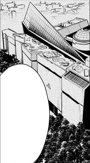 AC BoSJ Abstergo Madrid facility.png