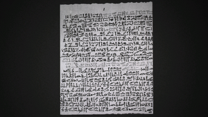 DTAE - Ebers Papyrus page.png