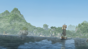 Edward Kenway Memory 19.png