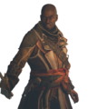 Le Chasseur