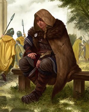 MTG ACR - A Mysterious Creature full art.jpg