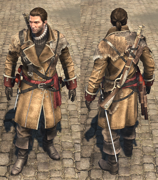 File:ACRG Hunter outfit.png