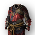 Yaya Sekiryu Outfit