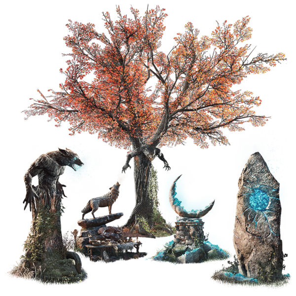 File:ACV Werewolf Settlement Pack Promo Image.png