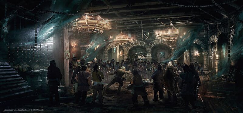 File:HQ Mercenaries fight scene.jpg