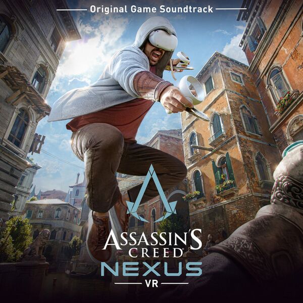 File:ACNexus soundtrack.jpg
