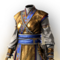 Incandescent Sun Robes