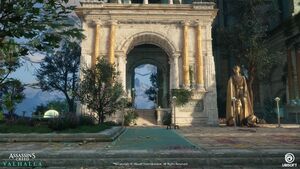 ACV Asgard Roman Gate 2.jpg