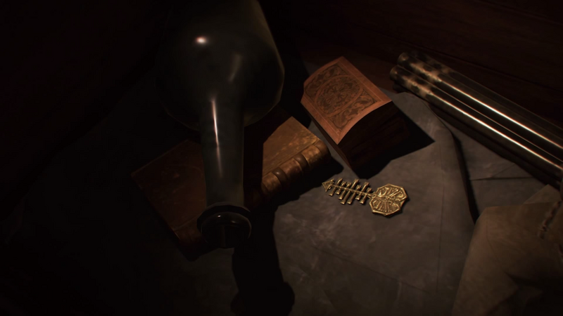 File:AC Unity Dead Kings Box and Manuscript.png