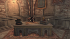 Guild Management desk
