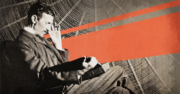 Database image of Tesla in Assassin's Creed Chronicles: Russia