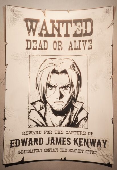 File:ACFT - Edward Kenway Wanted poster.jpg