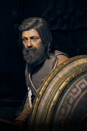 ACOD Alektryon the Rooster.png