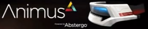 Animus Omega advert.png