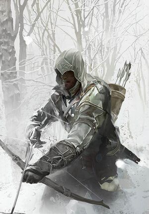 Cold Ambush by Tri Nguyen.jpg