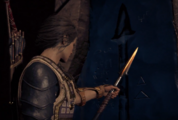 The upgraded Spear
