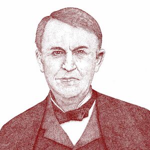 Thomas Edison Who's In Your Blood.jpg
