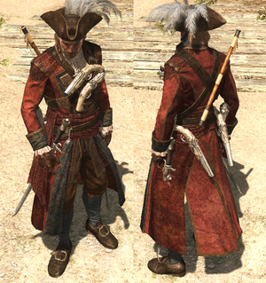 AC4 Captain Morgan's redingote.png