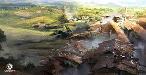 ACBF rooftop village.jpg
