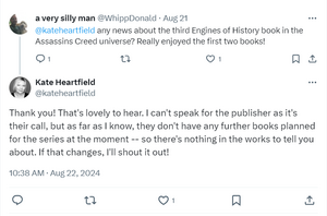ACTEH Twitter Kate Heartfield on third book.png