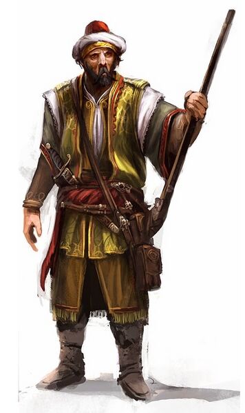 File:Ottoman Rifleman Concept Image.JPG