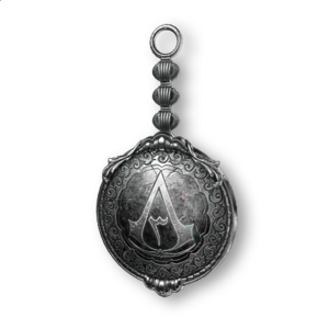 ACMir Novice Talisman.png