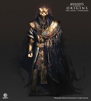 ACO CotP Tutankhamun Concept Art.jpg