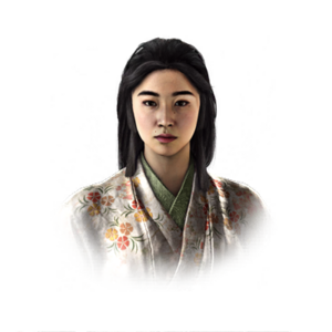 ACSH Lady Oichi Portrait.png