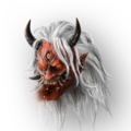 Oni's Gaze