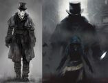 Concept art