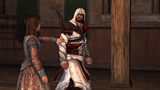 Pantasilea explaining the Borgia situation.