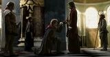 The duke and the man responsible for his death