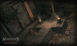 Temple Of Pythogoras 5 by Mufizal.jpg