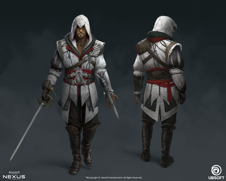 File:ACNexus Art Concept Ezio.png
