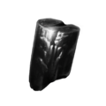 Polished jet