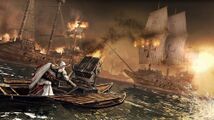Chaos in Naples