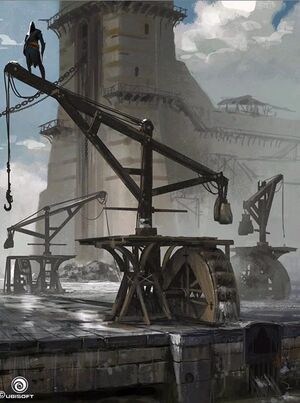 Dechambo Arsenal Docks Concept.JPG
